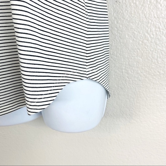 Lucky Brand Fearless Female Graphic Print T-Shirt Size S - Picture 9 of 12